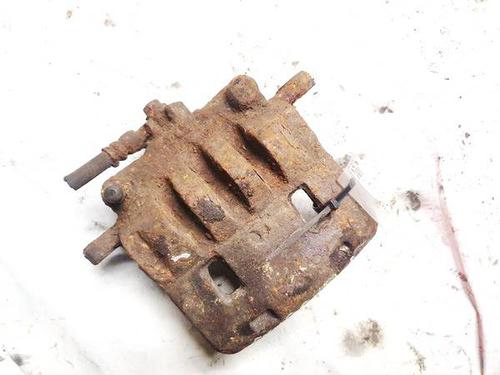 Used Left front brake caliper Left front brake caliper SUBARU FORESTER (SG_) 2.0 X AWD (SG5) (158 hp) 35869469 35869469