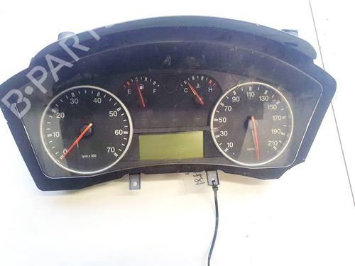 Quadrante Quadrante FIAT CROMA (194_) 1.9 D Multijet (194AXB1B) (120 hp) 35332723 35332723