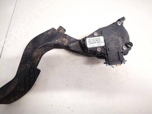 Used Pedal Pedal AUDI A6 C6 (4F2) 2.4 (177 hp) 35356316 35356316