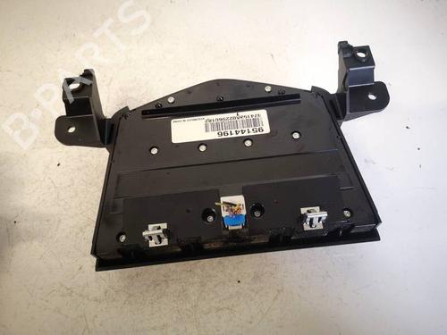Switch CHEVROLET CRUZE Hatchback (J305) 1.7 D | BP38006065I30 - Image 2