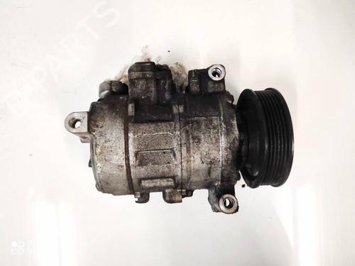 AC compressor AUDI A6 C6 (4F2) 2.4 | BP35356676M34 - Image 3