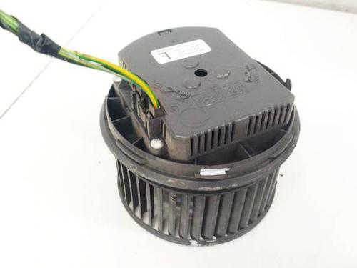 Used Heater blower motor Heater blower motor 35087612 35087612
