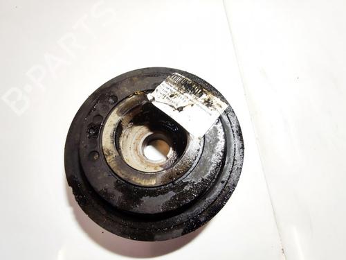 Polia Polia NISSAN ALMERA I Hatchback (N15) 2.0 D (75 hp) 35655083 35655083