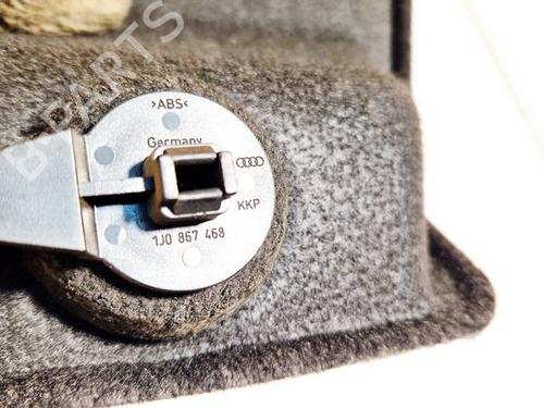 Boot lining VW GOLF IV (1J1) 1.4 16V | BP35014609I3 - Image 3