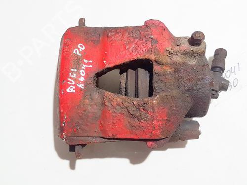 Used Right front brake caliper Right front brake caliper 35644052 35644052