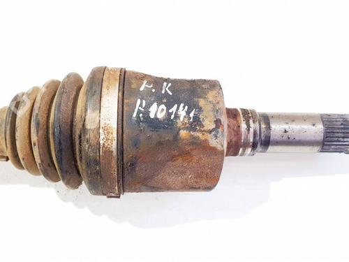 Left front driveshaft CHEVROLET CAPTIVA (C100, C140) 2.0 D 4WD | BP35048992M38 - Image 3