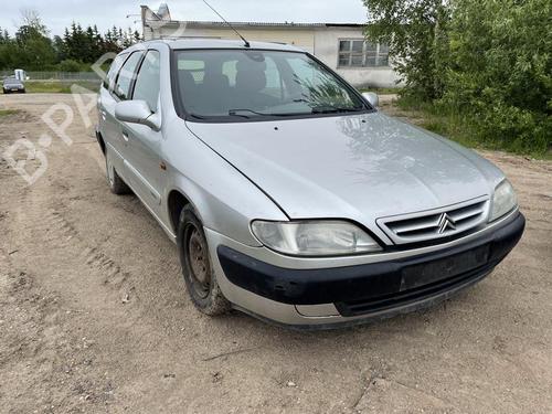 Used Parts CITROËN XSARA (N1)  1.9 TD  4470881