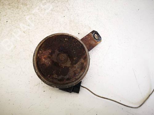 Used Horn Horn 38631048 38631048