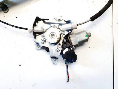 Used Right front window motor Right front window motor 34982549 34982549