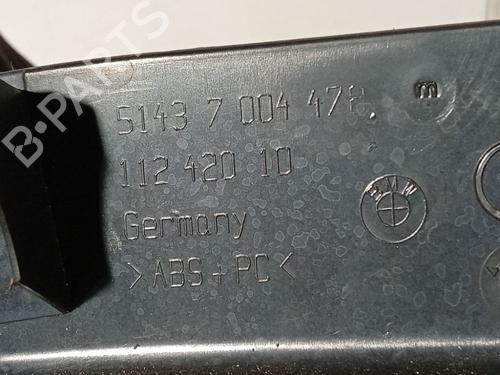 Other BMW 7 (E65, E66, E67) 730 d | BP34917968O1 - Image 4