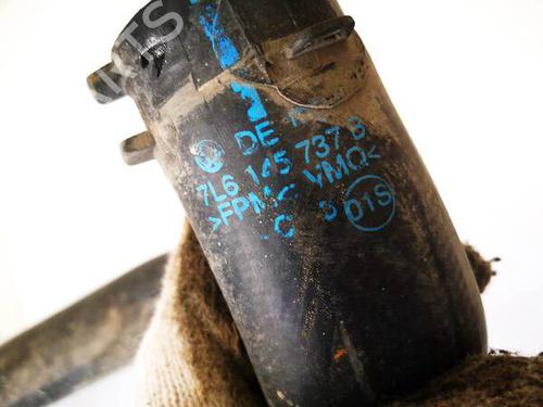 Pipe AUDI Q7 (4LB) 3.0 TDI quattro | BP32579440M125 - Image 4