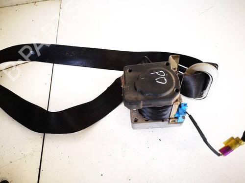 Used Front right seatbelt Front right seatbelt 35009324 35009324
