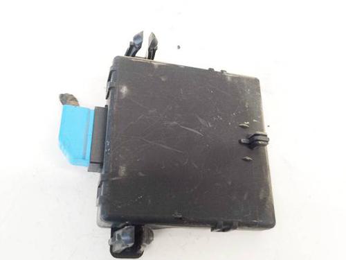 Electronic module SKODA OCTAVIA II (1Z3) 1.9 TDI | BP33488528M83 - Image 3