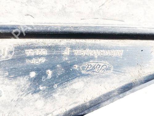 Underbody protection FORD FOCUS IV (HN) 1.0 EcoBoost | BP38318994M92 - Image 2