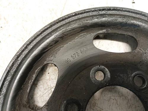 Pulley OPEL CORSA D (S07) 1.2 (L08, L68) | BP35128617M122 - Image 4