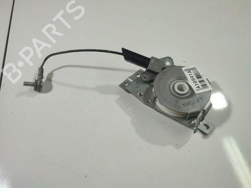 Used Support MITSUBISHI OUTLANDER II (CW_W) 2.2 DI-D 4WD (156 hp) 32543545