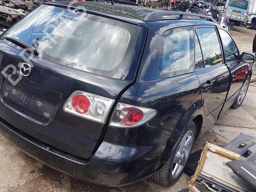 Electronic module MAZDA 6 Saloon (GG) 1.8 | BP33068489M83  - Image 10