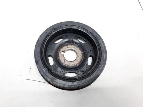 Pulley CITROËN C4 Picasso II 1.6 HDi / BlueHDi 115 | BP34906895M122 - Image 3