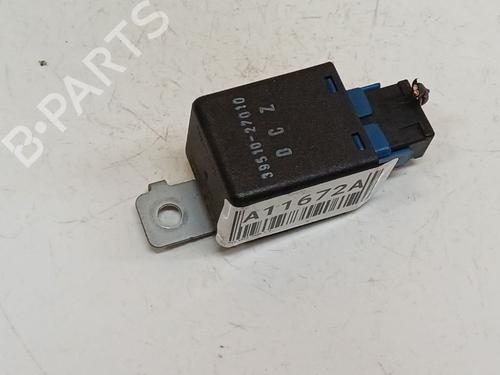 Electronic sensor KIA CEE'D Hatchback (ED) 2.0 CRDi 140 | BP39420400M84 - Image 2