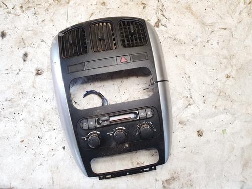 Used Climate control Climate control CHRYSLER VOYAGER IV (RG, RS) 3.8 (218 hp) 35489318 35489318