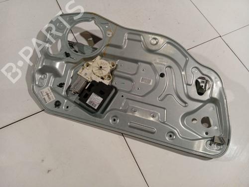 Front left window mechanism VOLVO V50 (545) 2.0 D | BP40519255C22 - Image 4