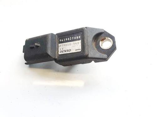 Used Electronic module Electronic module CITROËN C4 Picasso I MPV (UD_) 1.6 HDi (109 hp) 34956392 34956392