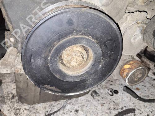 Pulley CITROËN JUMPER I Platform/Chassis (244) 2.2 HDi | BP35124204M122 - Image 3