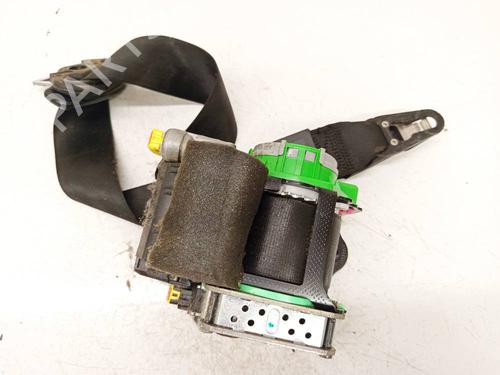 Used Front right seatbelt Front right seatbelt 37677087 37677087