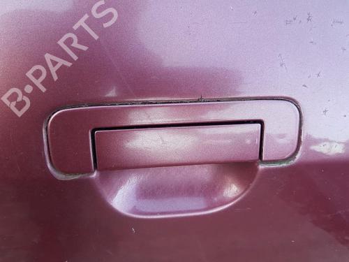 rear-left-exterior-door-handle-audi-80-b4-saloon-8c2-1991-1992-1993-1994-1995-35659412 main image