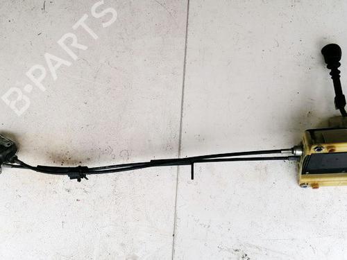 Used Gear lever Gear lever FIAT BRAVO II (198_) 1.9 D Multijet (198AXB1A) (120 hp) 35616848 35616848