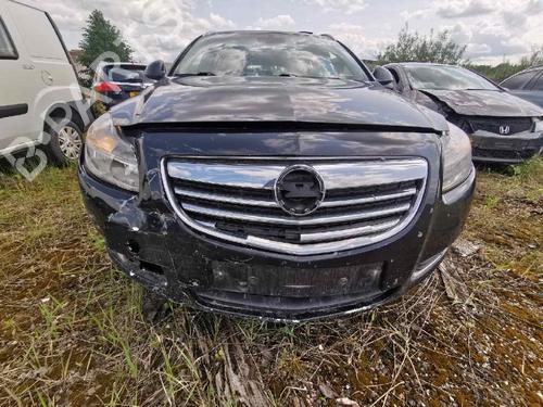 Speaker OPEL INSIGNIA A (G09) 2.0 CDTI (68) | BP32570638E2