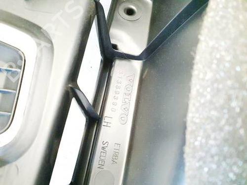 Boot lining VOLVO V40 Hatchback (525) T2 | BP37653480I3 - Image 3