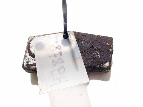 Used Support Support CITROËN C5 III (RD_) 2.0 HDi 140 (RDRHF8, RDRHFA, RDRHA8, RDRHAJ) (140 hp) 32613996 32613996