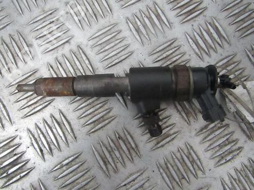 Used Injector Injector 35655266 35655266