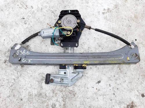 Used Left rear window motor Left rear window motor CHRYSLER PT CRUISER (PT_) 2.0 (141 hp) 35385753 35385753