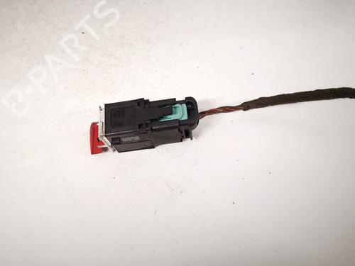 Warning switch VW PASSAT B6 (3C2) 2.0 TDI | BP35456874I22 - Image 2