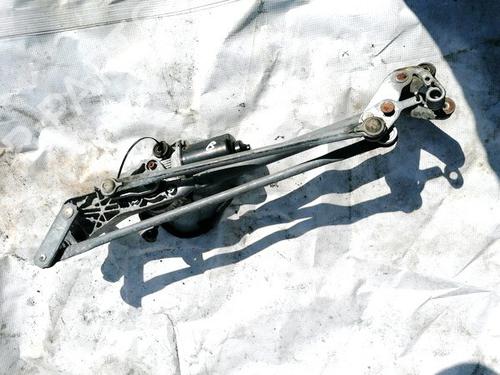 Used Front wipers mechanism Front wipers mechanism 35425542 35425542