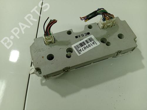 Climate control MAZDA 6 Hatchback (GG) 2.0 DI (GG14) | BP34848397I5 - Image 3