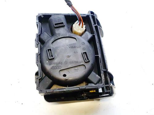 Cup/Object holder AUDI ALLROAD C5 (4BH) 2.5 TDI quattro | BP35157382I37 - Image 3