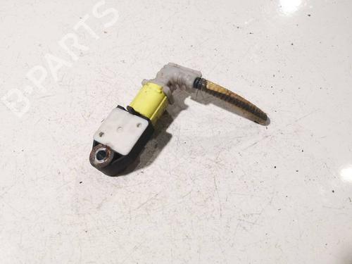 Electronic sensor TOYOTA AURIS (_E15_) 2.0 D-4D (ADE150_, ADE150R) | BP38494818M84 - Image 2