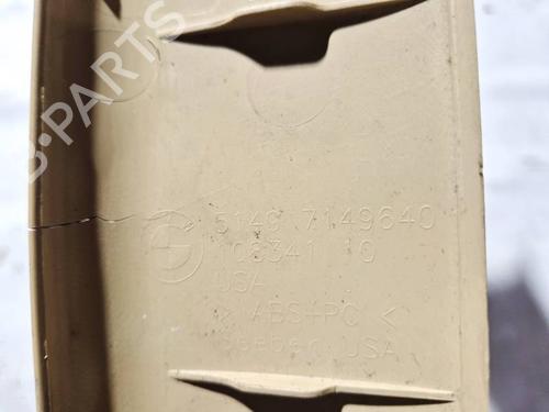 Other BMW X5 (E70) 4.8 i xDrive | BP35233129O1 - Image 3