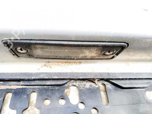 licence-plate-light-vw-polo-6n2-1999-2000-2001-35514548 main image