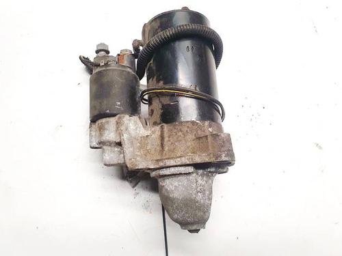 Starter BMW 3 (E46) 318 i | BP35542783M8 - Image 3