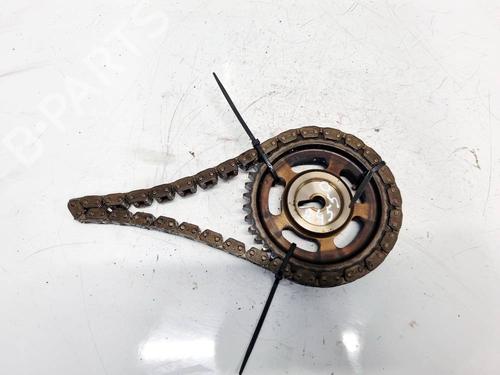 Used Pulley Pulley 35133270 35133270