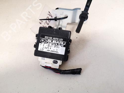 elektronisk-modul-subaru-legacy-v-bm-2009-32916850 main image