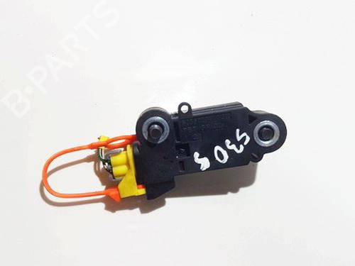 Used Electronic module Electronic module OPEL ANTARA A (L07) 2.0 CDTI (150 hp) 33100393 33100393