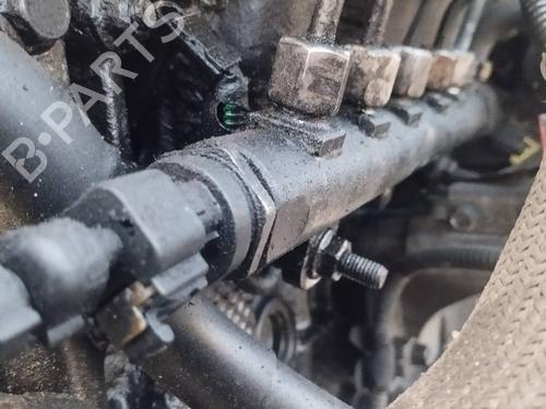 Used Injection rail Injection rail 35235507 35235507