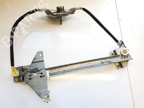 Used Rear left window mechanism Rear left window mechanism 36852370 36852370