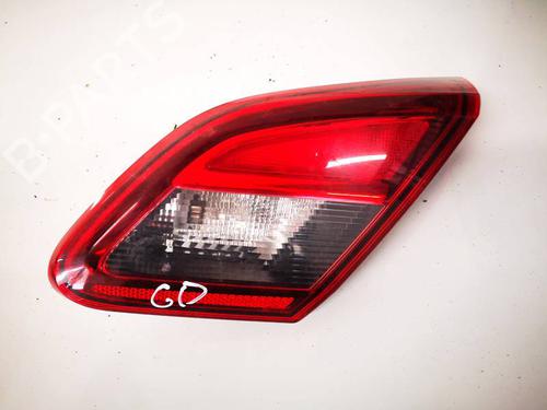 Used Right tailgate light Right tailgate light 34841559 34841559