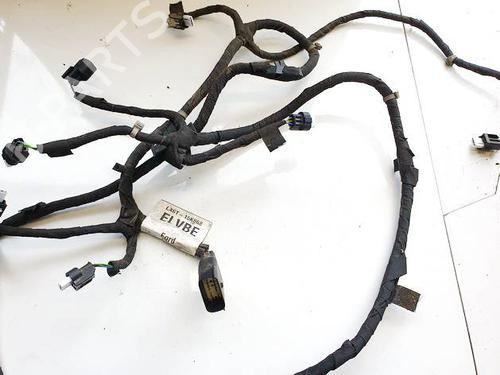 Wiring harness KTM MOTORCYCLES ENDURO 690 Enduro | BP36688551E16 - Image 3